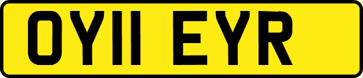 OY11EYR