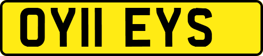 OY11EYS