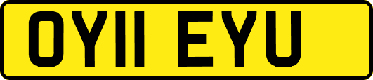 OY11EYU