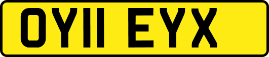 OY11EYX