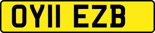 OY11EZB