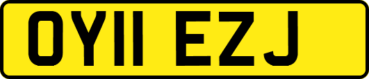 OY11EZJ