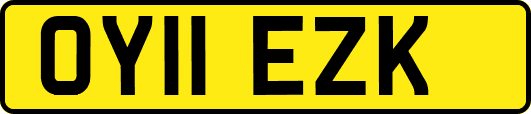 OY11EZK