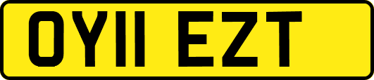 OY11EZT