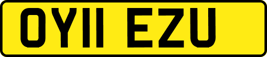 OY11EZU