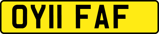 OY11FAF