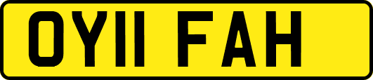 OY11FAH