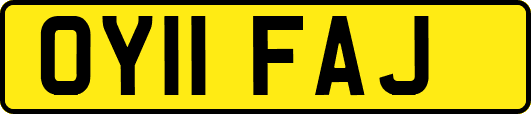 OY11FAJ