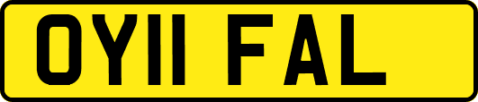 OY11FAL
