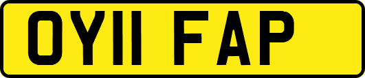 OY11FAP