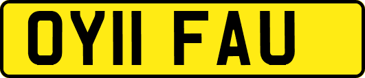 OY11FAU