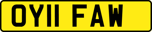 OY11FAW