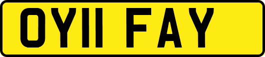 OY11FAY