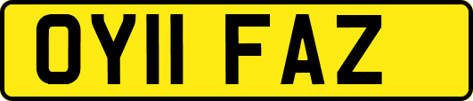 OY11FAZ