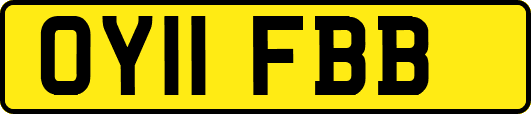 OY11FBB