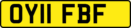 OY11FBF
