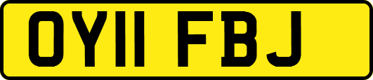 OY11FBJ
