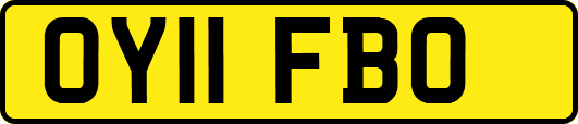 OY11FBO
