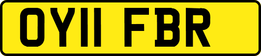 OY11FBR