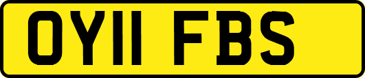 OY11FBS