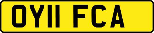 OY11FCA