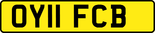OY11FCB