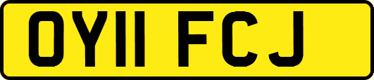 OY11FCJ
