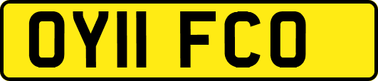 OY11FCO
