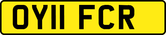 OY11FCR