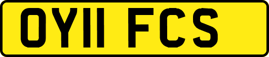 OY11FCS