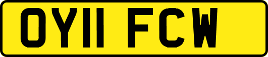 OY11FCW