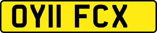 OY11FCX