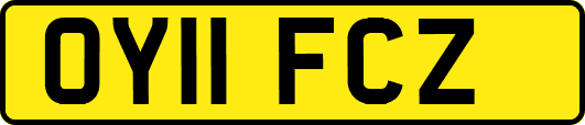 OY11FCZ