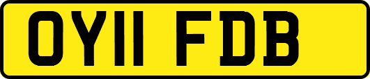 OY11FDB