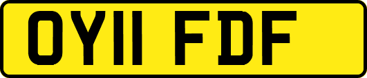 OY11FDF