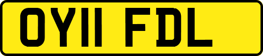 OY11FDL