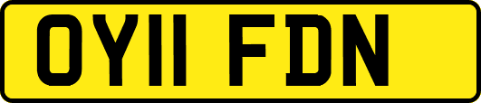 OY11FDN