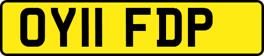 OY11FDP