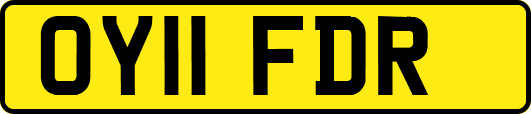 OY11FDR
