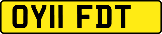 OY11FDT