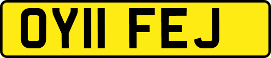 OY11FEJ