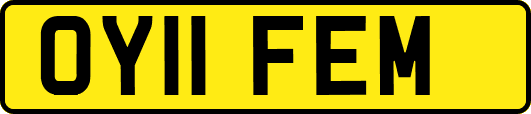 OY11FEM