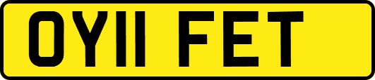 OY11FET