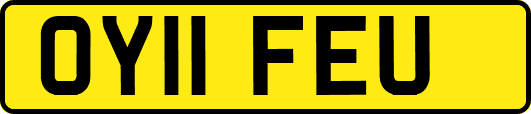 OY11FEU