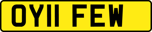 OY11FEW
