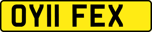 OY11FEX