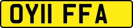 OY11FFA