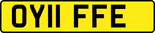 OY11FFE