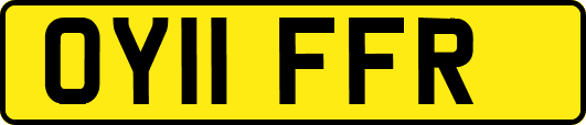 OY11FFR