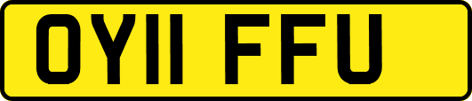 OY11FFU